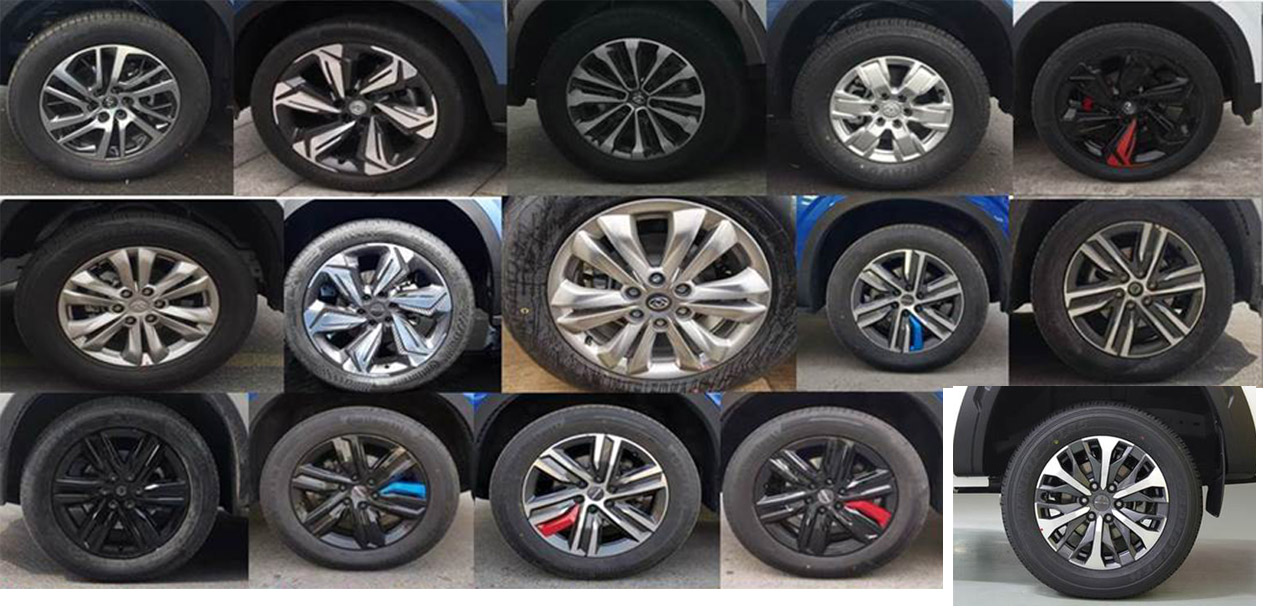 程力牌CL5030TCX6YC型除雪車(chē)